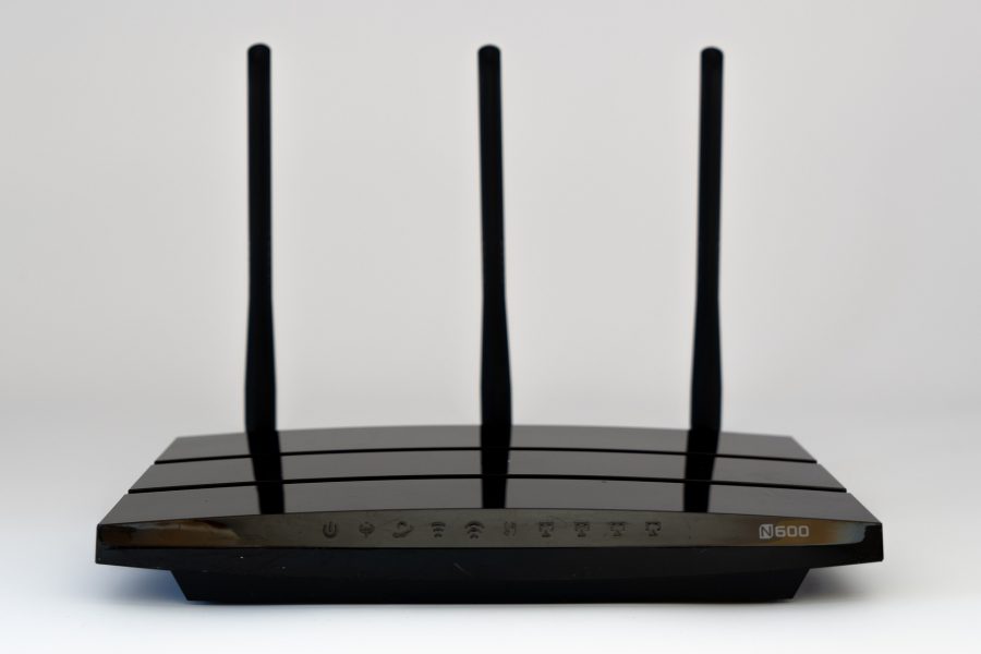 Router do światłowodu – maksymalizacja prędkości internetu